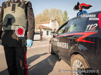 Un arresto per droga in via Fabriani a Modena - sassuolo2000.it - SASSUOLO NOTIZIE - SASSUOLO 2000