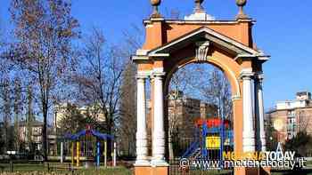 Verde. In arrivo 70 nuovi alberi al parco XXII Aprile di Modena - ModenaToday