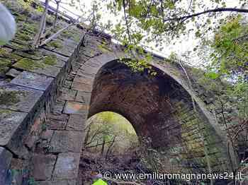 Provincia di Modena: Palagano, senso unico alternato su SP28 - Emilia Romagna News 24