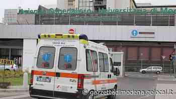 Policlinico e Baggiovara, sono 229 i ricoverati per Covid - La Gazzetta di Modena