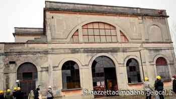 Modena. La nuova stazione Piccola? La progettano gli studenti del Guarini - La Gazzetta di Modena