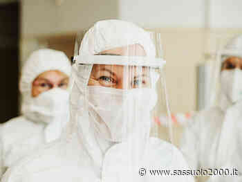 Covid19, la situazione all'AOU di Modena - sassuolo2000.it - SASSUOLO NOTIZIE - SASSUOLO 2000