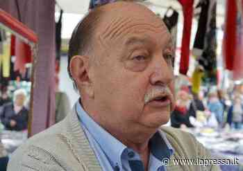 'Mercato Modena, Consorzio non ci ha coinvolto: ambulanti penalizzati' - La Pressa