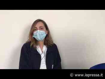 Covid a Modena, le parole degli infermieri: 'Gli eroi sono i pazienti' - La Pressa