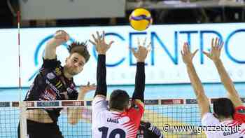 Superlega, Milano torna a vincere contro Modena - La Gazzetta dello Sport