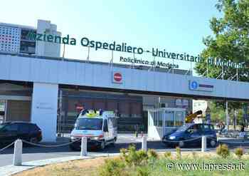 Tragedia al Policlinico Modena, muore neonato: presentato esposto - La Pressa