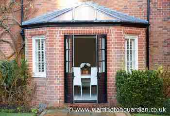 Arley Hall introduces luxury Chapel House for holiday stays