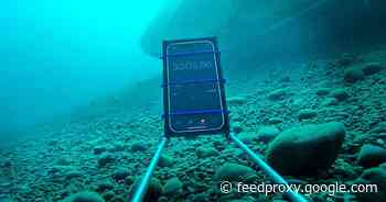 Is the iPhone 12 secretly waterproof? We took it for a swim to find out     - CNET