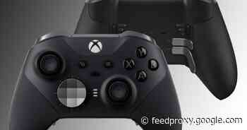 Save $40 when you step up to the Microsoft Elite Series 2 controller     - CNET