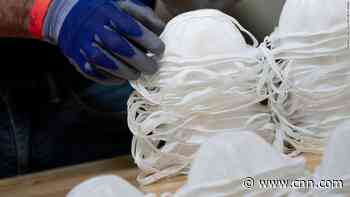 The face mask that could end the pandemic