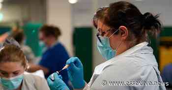 Essex coronavirus: East of England R rate drops below national range - Essex Live