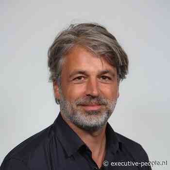 03/11 - Intermax Cloudsourcing stelt Sander Winthagen aan als Managing Director - Executive People