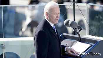 The Memo: Biden gambles that he can do it all