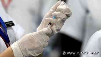 Vaccinated people must follow Covid rules as they may still transmit coronavirus - Mint