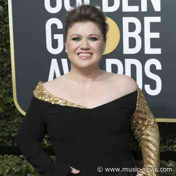 Kelly Clarkson's daughter confused about life and death after candid chat