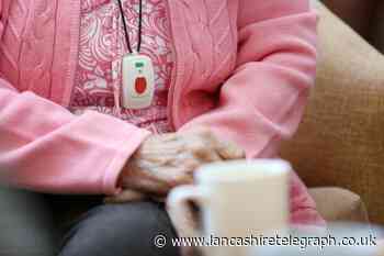 Blackpool Council is looking after £4.6m of pensioners' savings