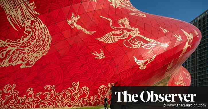 Urban clickbait? Why 'iconic architecture' is all the rage again