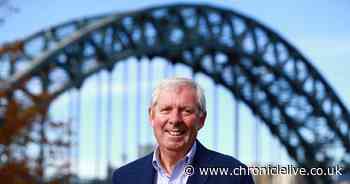 GNR founder Brendan Foster warns more events will be 'forced into cancellation'