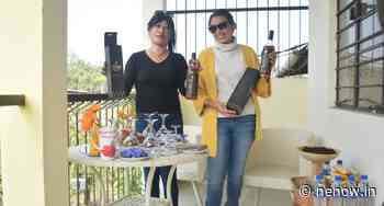Nagaland: Lady entrepreneur produces 100% organic dragon fruit wine - Northeast Now