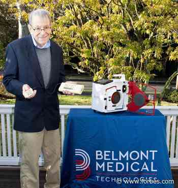 Lessons And Rewards Of A Serial Entrepreneur’s Life - Forbes