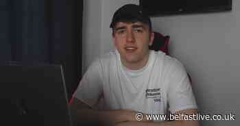 Meet the Co Down entrepreneur using TikTok to teach young people how to make their own money in lockdown - Belfast Live