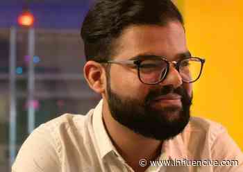 Naveed Ahmad: The Youngest Entrepreneur and the Best Emerging Social Media Influencer - Influencive