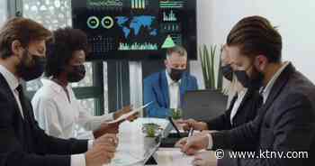 Now Trending 2021 could be 'the year of the entrepreneur' - KTNV Las Vegas