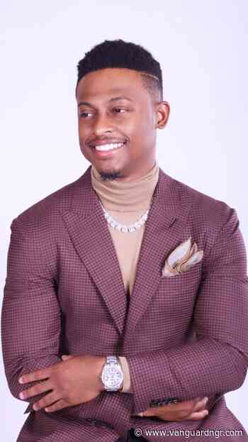How entrepreneur, Bryce Thompson made rank of chairman at 24 - Vanguard