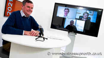 Entrepreneurs’ Forum hails 2021 as ‘Year of the Entrepreneur’ - Business Up North