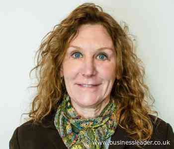 Meet the entrepreneur who describes herself as a 'non risk-taker' – interview with Ellen Windemuth | Business Leader News - Business Leader