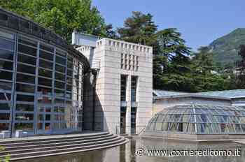 Lariofiere e Villa Erba, le due location in lizza per la campagna vaccinale di massa - Corriere di Como