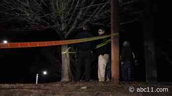 Man killed, another hurt in overnight Harnett County shooting, sheriff says