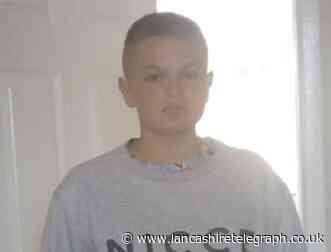 Police appeal for missing Rishton 14-year-old