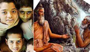 Hyderabad entrepreneur plans 100-acre campus to impart ancient Vedic knowledge - THE WEEK