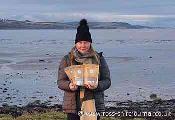 Eco-friendly Black Isle tea business proves refreshing global success - RossShire Journal