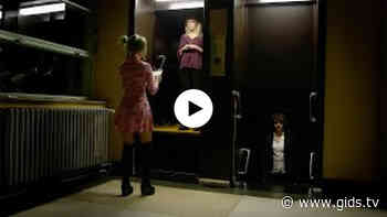 Wie is de Mol? aflevering 4 gemist? Bekijk de opdracht 'Meeliften' - Gids.tv