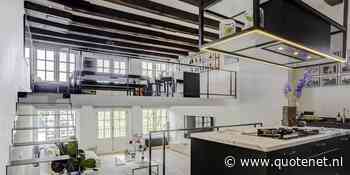 Quote 500-lid Adriaan Mol zet ultiem mannenappartement te koop voor €1,6 miljoen - quotenet.nl