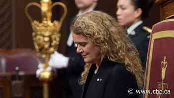 Skepticism of celebrity should be a key factor in governor general pick, former advisory panel member says