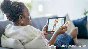 Op-Ed: Telehealth Is Not Just Technology