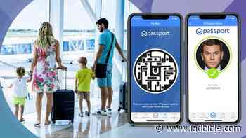 Tech Entrepreneur Claims Vaccine Passport Could Let Brits Back Into Pubs - LADbible