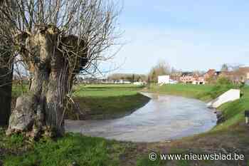 Waterwerken openen perspectieven op recreatie en natuur naast de Mark