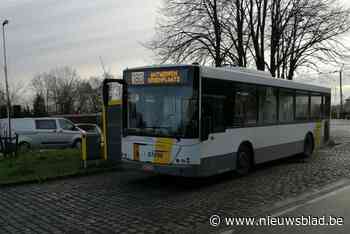 Nieuwe buslijn stopt ook aan gemeentelijk sportcentrum