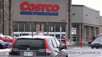 Ontario plans weekend inspection blitz targeting Ottawa's big box stores - CTV News Ottawa