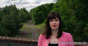 Calls to reopen Leamside Line receive backing of Sunderland MP