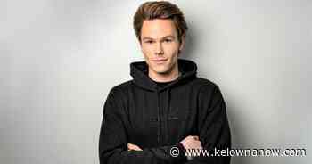 After raising $2.3M, young entrepreneur bows out - KelownaNow