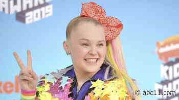 JoJo Siwa comes out: YouTube star opens up about her sexuality