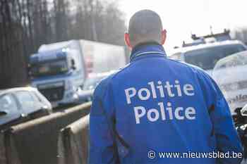 Zeventien boetes voor onvoldoende gezekerde ladingen<BR />