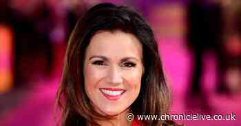 Susanna Reid on trolls, Piers Morgan, and her responsibility to viewers