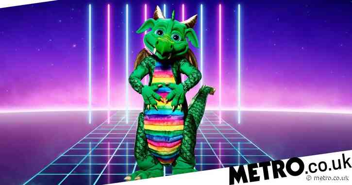 The Masked Singer UK: Did this Instagram ‘slip-up’ give away Dragon as Courtney Act?