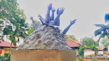 Brampton, Ont. mayor vows to build Tamil monument to honour lives lost in Sri Lankan civil war